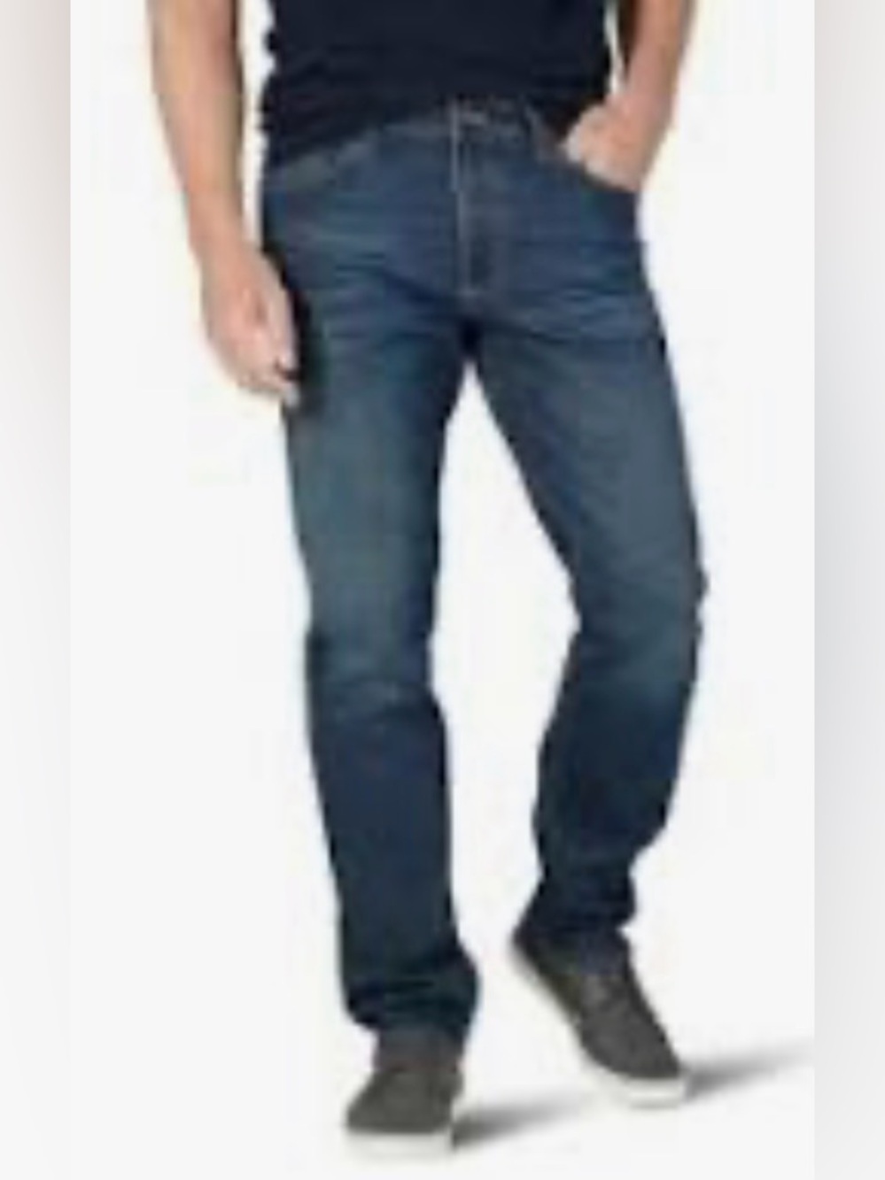 NWOT ADAM LEVINE The Dean skinny jeans size men’s 32/30